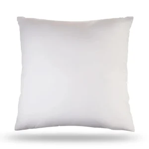 karaca antibacterial white pillow 80x80cm