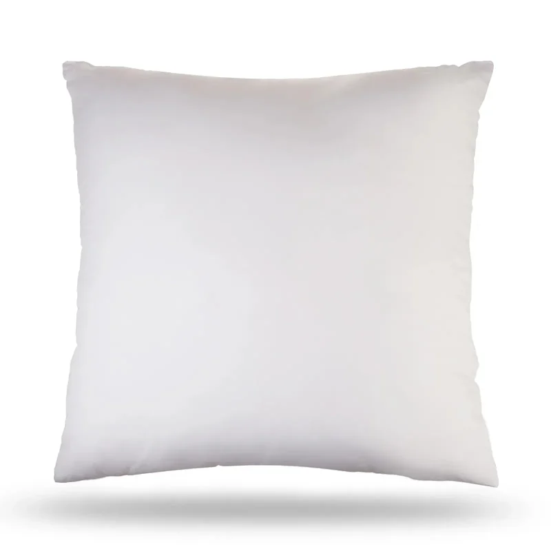 karaca antibacterial white pillow